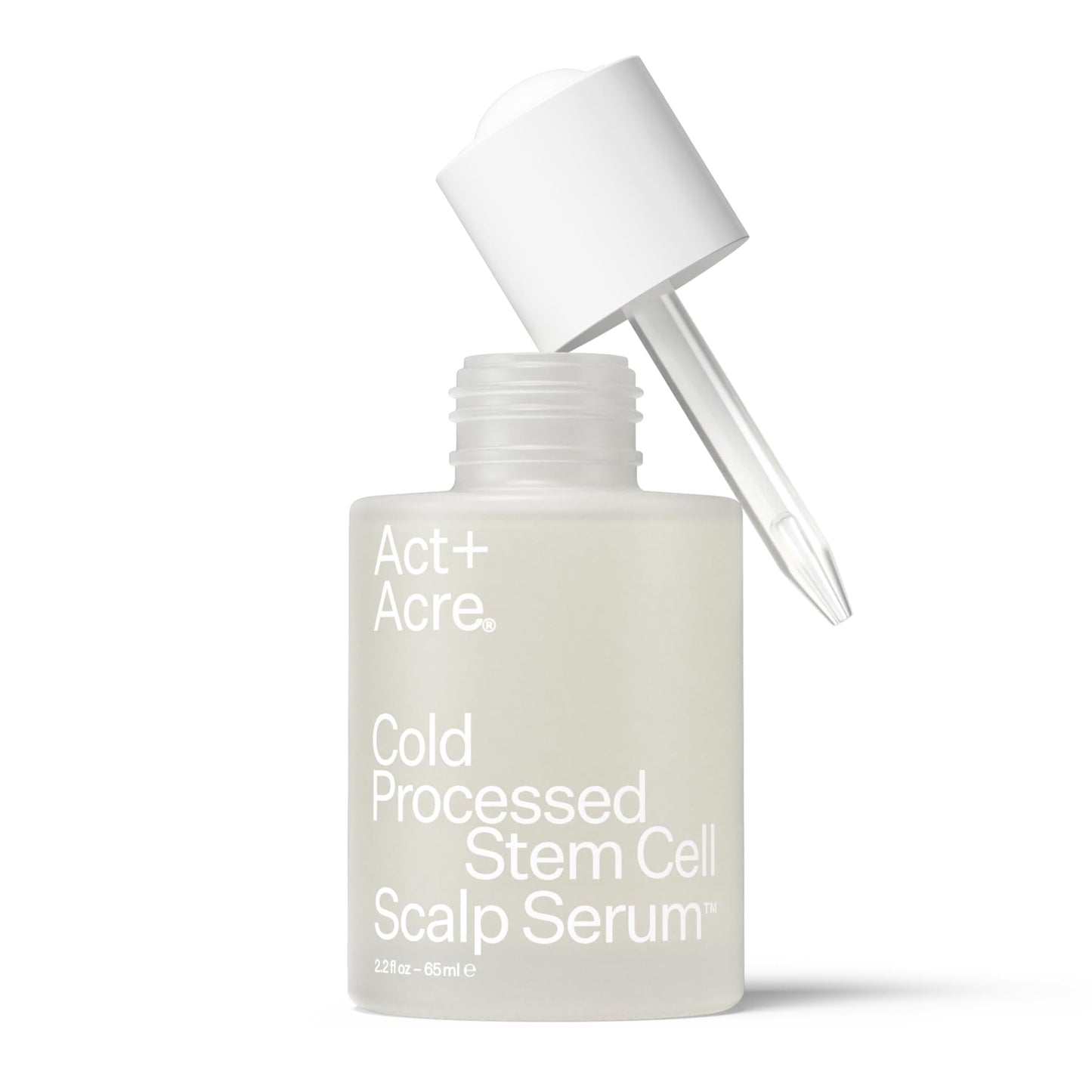 Apple Stem Cell Scalp Serum Treatment