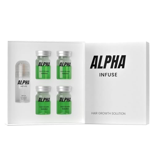 Ginseng Scalp Nourishing Serum for Men