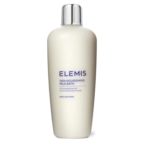 Skin Nourishing Milk Bath Cleanser