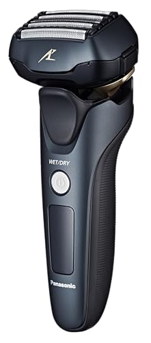 Six Blade Electric Razor for Men