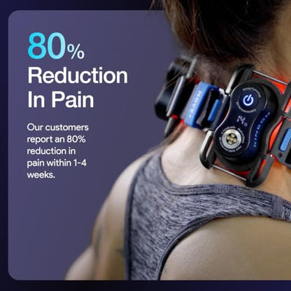 Red Light Therapy Wrap for Muscle Recovery
