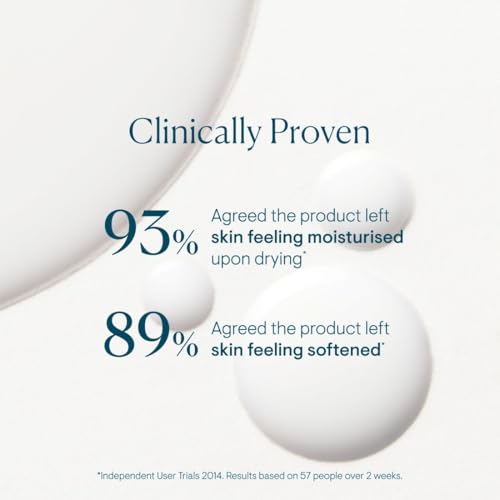 Skin Nourishing Milk Bath Cleanser