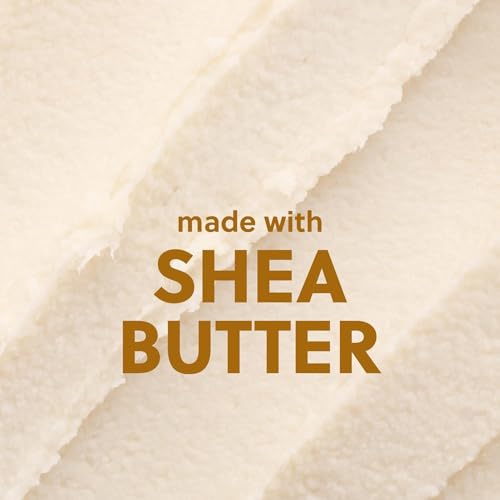 Shea Sugar Scrub with Essential Oils