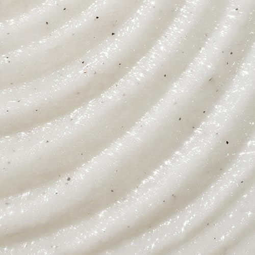Shea Sugar Scrub with Essential Oils