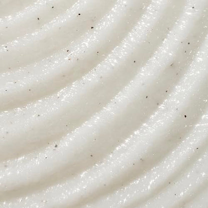 Shea Sugar Scrub with Essential Oils