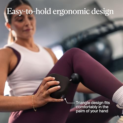 Mini Deep Tissue Massage Gun