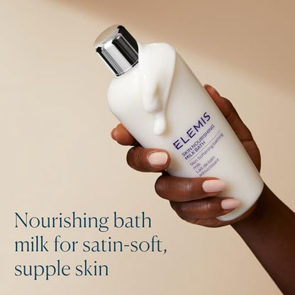 Skin Nourishing Milk Bath Cleanser
