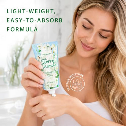 Spa-Inspired Bath & Body Gift Collection