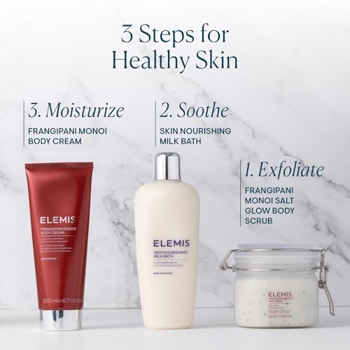 Skin Nourishing Milk Bath Cleanser
