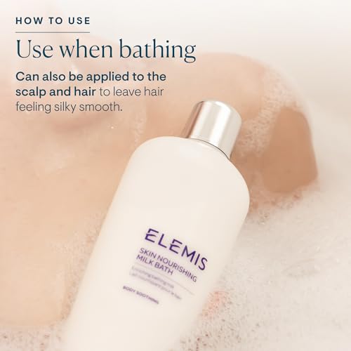 Skin Nourishing Milk Bath Cleanser