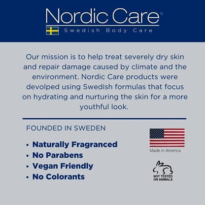 10% Urea Foot Care Cream