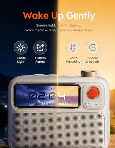 Bluetooth White Noise Sleep Machine