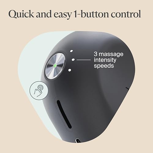 Mini Deep Tissue Massage Gun