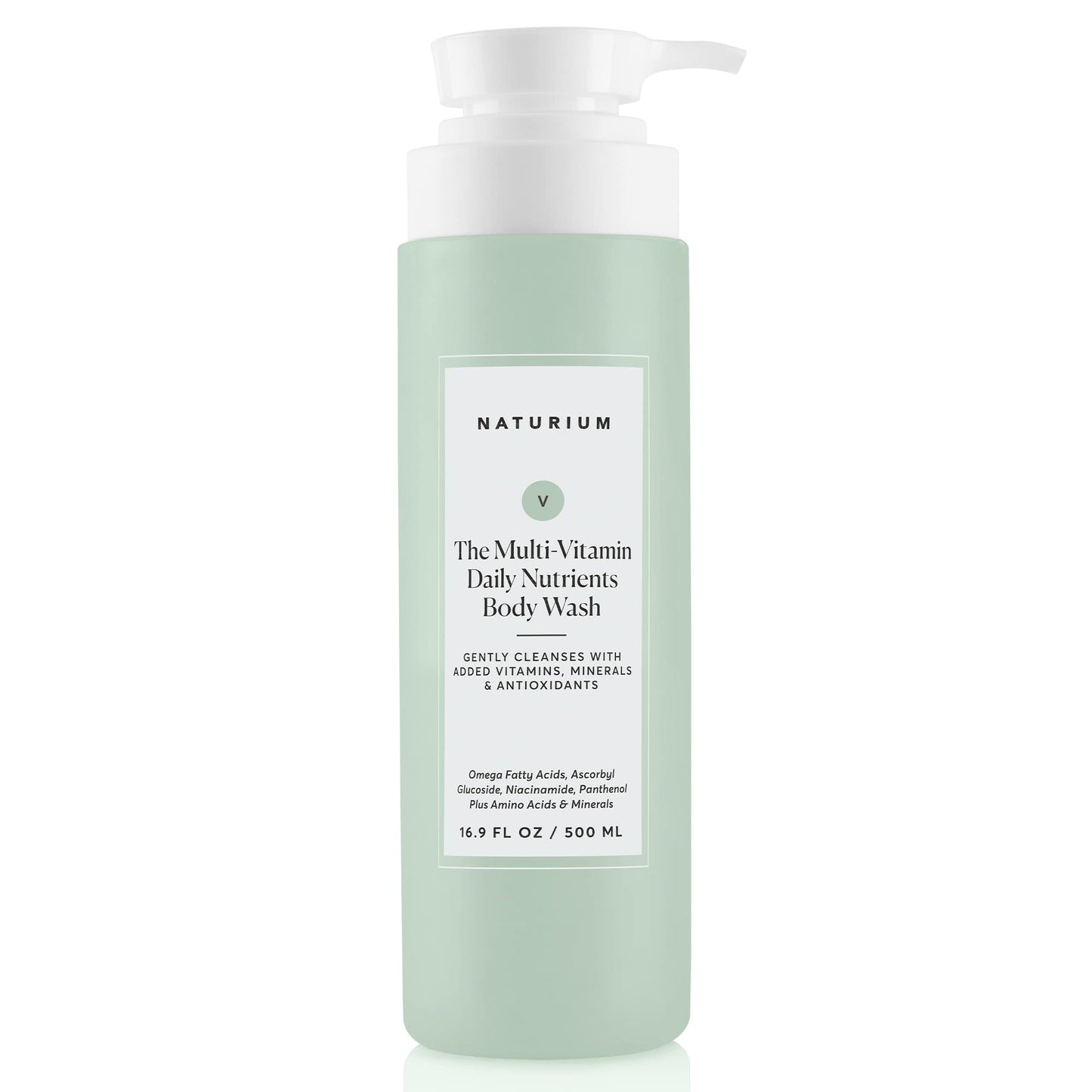 Salicylic Acid Body Wash Cleanser