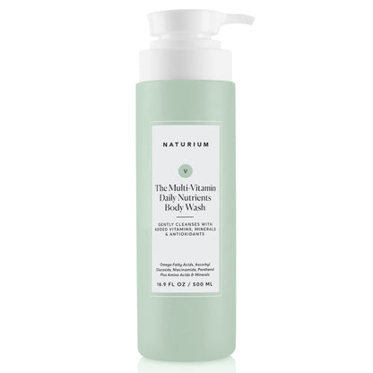Salicylic Acid Body Wash Cleanser