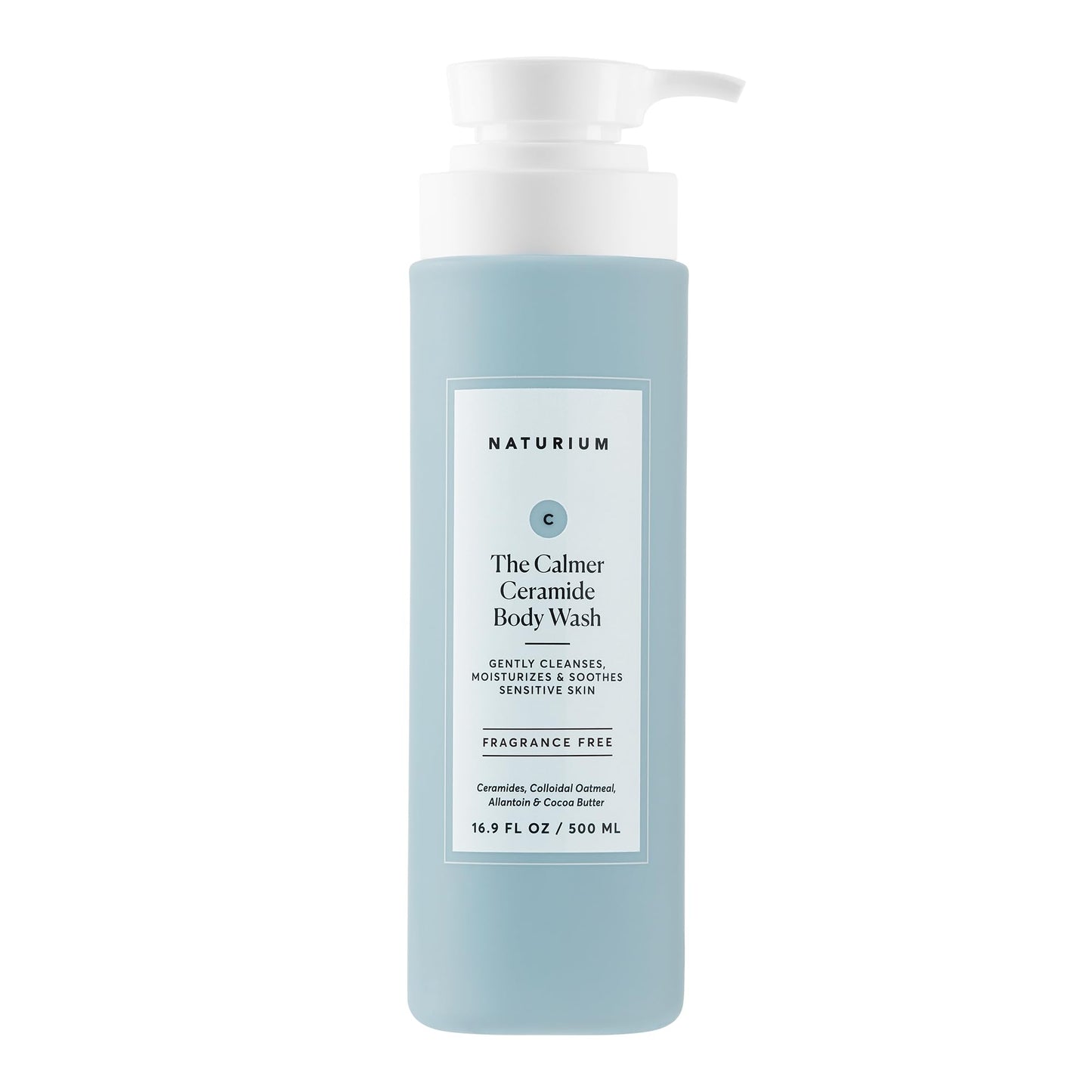 Salicylic Acid Body Wash Cleanser