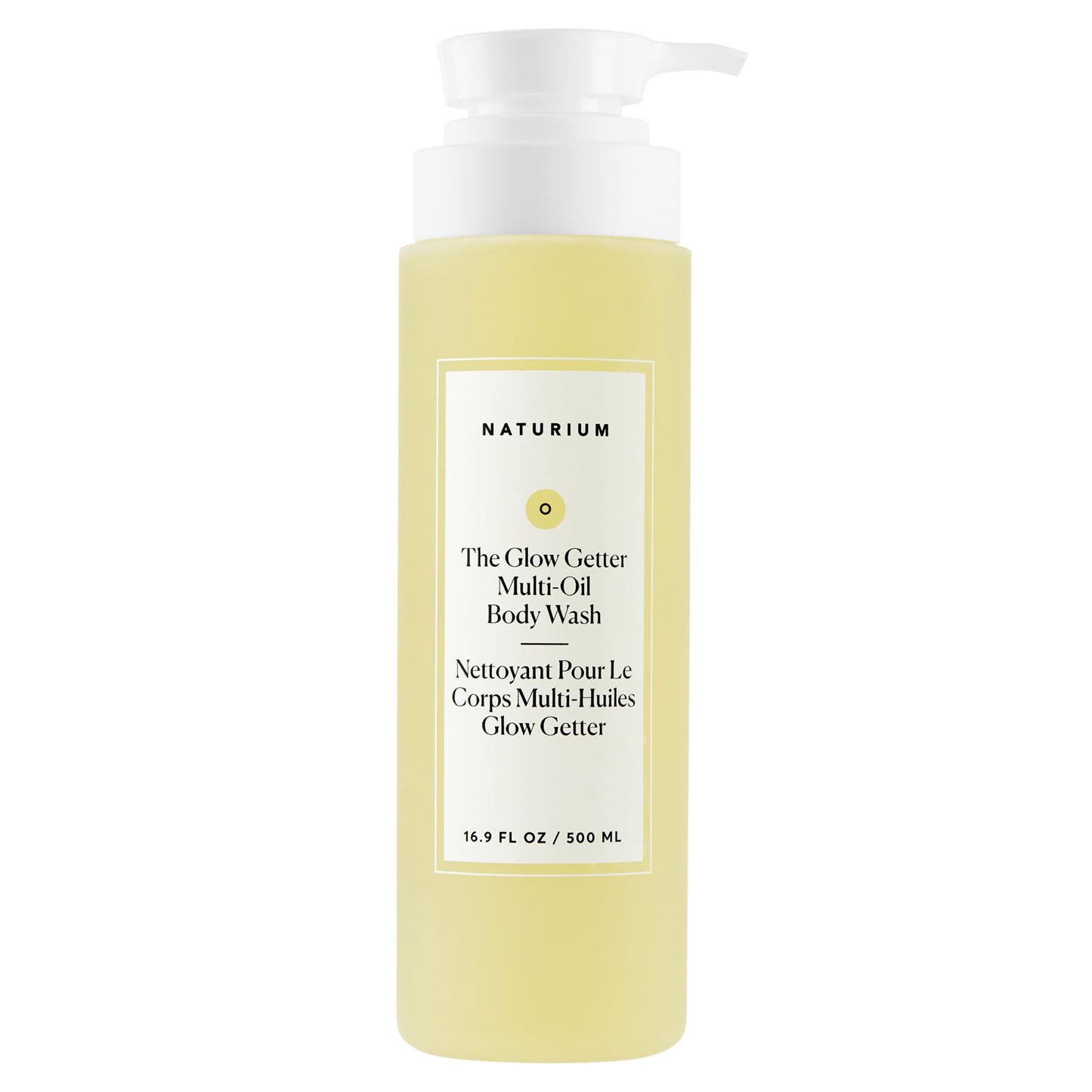 Salicylic Acid Body Wash Cleanser