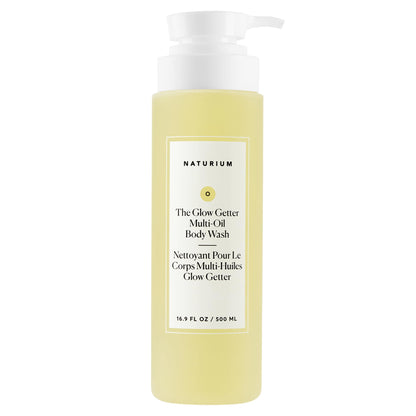 Salicylic Acid Body Wash Cleanser