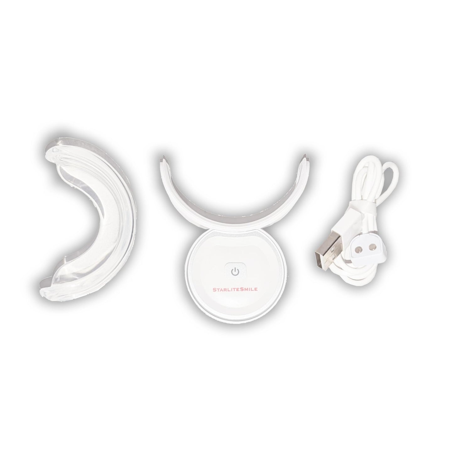 Infrared Red Light Gum Therapy Device