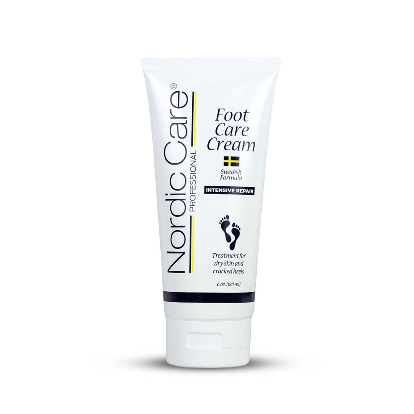 10% Urea Foot Care Cream