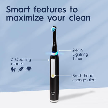 Rechargeable Electric Toothbrush