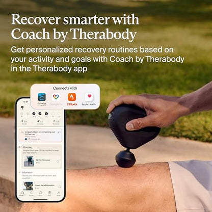 Mini Deep Tissue Massage Gun