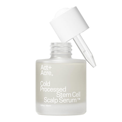 Apple Stem Cell Scalp Serum Treatment