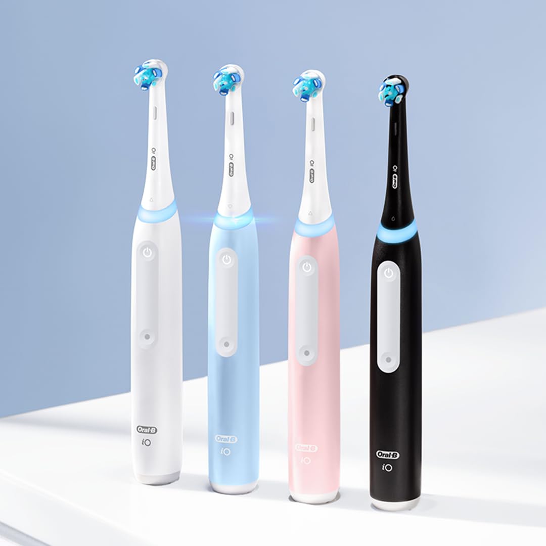 Rechargeable Electric Toothbrush