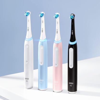 Rechargeable Electric Toothbrush