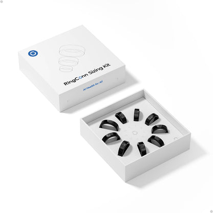 Smart Sleep Monitoring Ring