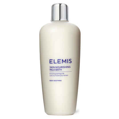 Skin Nourishing Milk Bath Cleanser