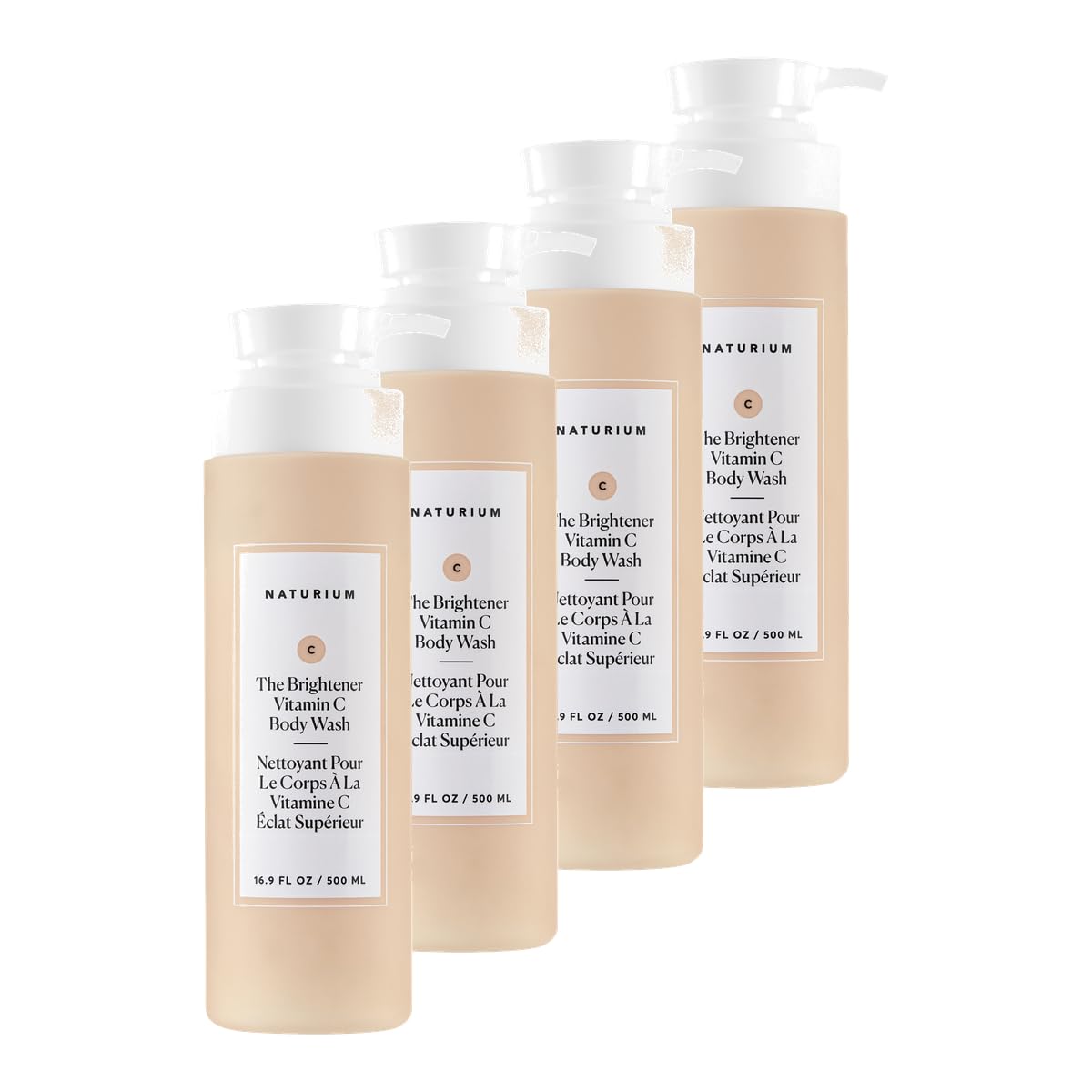 Salicylic Acid Body Wash Cleanser
