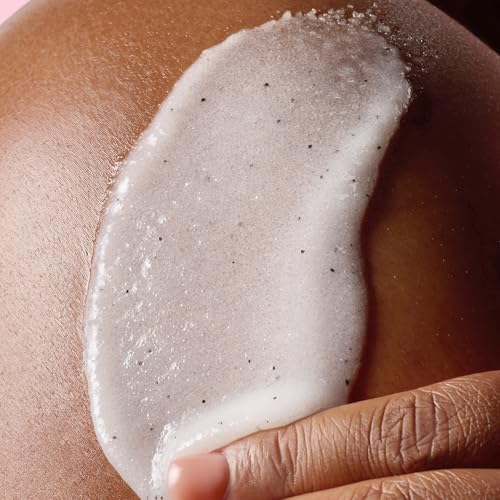 Shea Sugar Scrub with Essential Oils