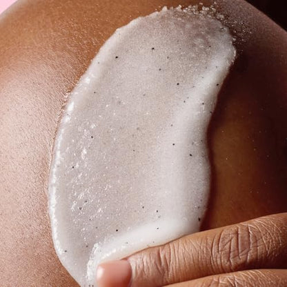 Shea Sugar Scrub with Essential Oils
