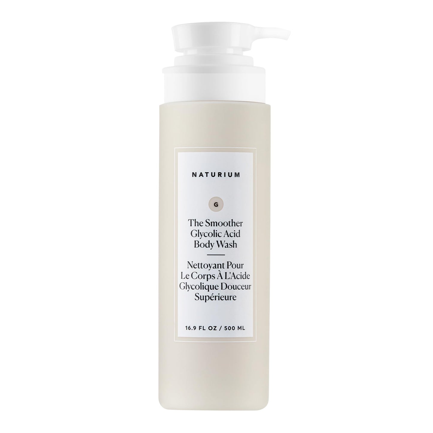 Salicylic Acid Body Wash Cleanser