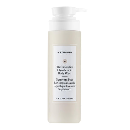 Salicylic Acid Body Wash Cleanser