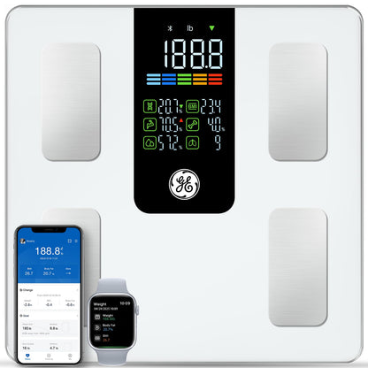 Smart Body Composition Scale
