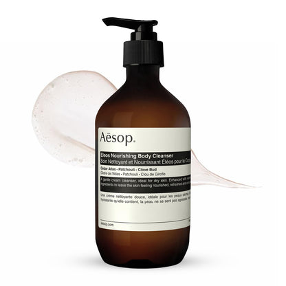 Gentle Body Cleanser