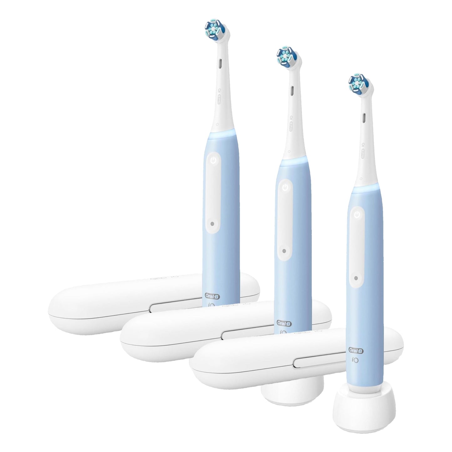 Rechargeable Electric Toothbrush