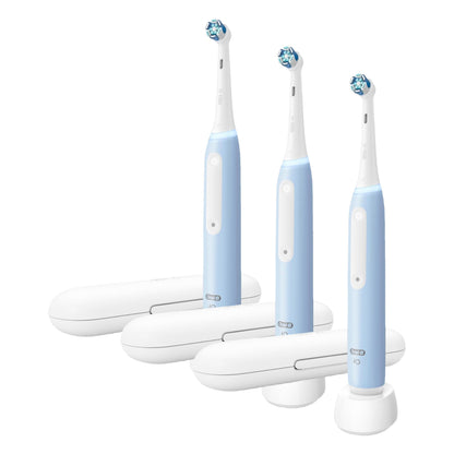 Rechargeable Electric Toothbrush