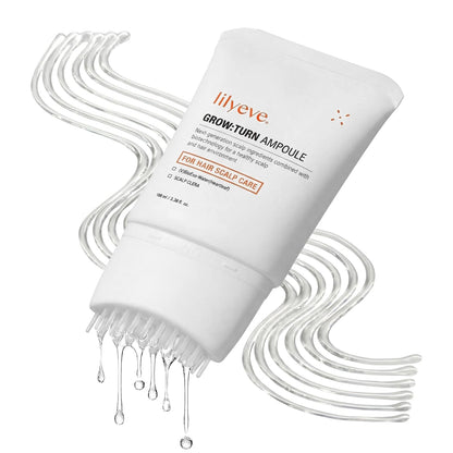 Exosome Hair Growth Serum with Brush