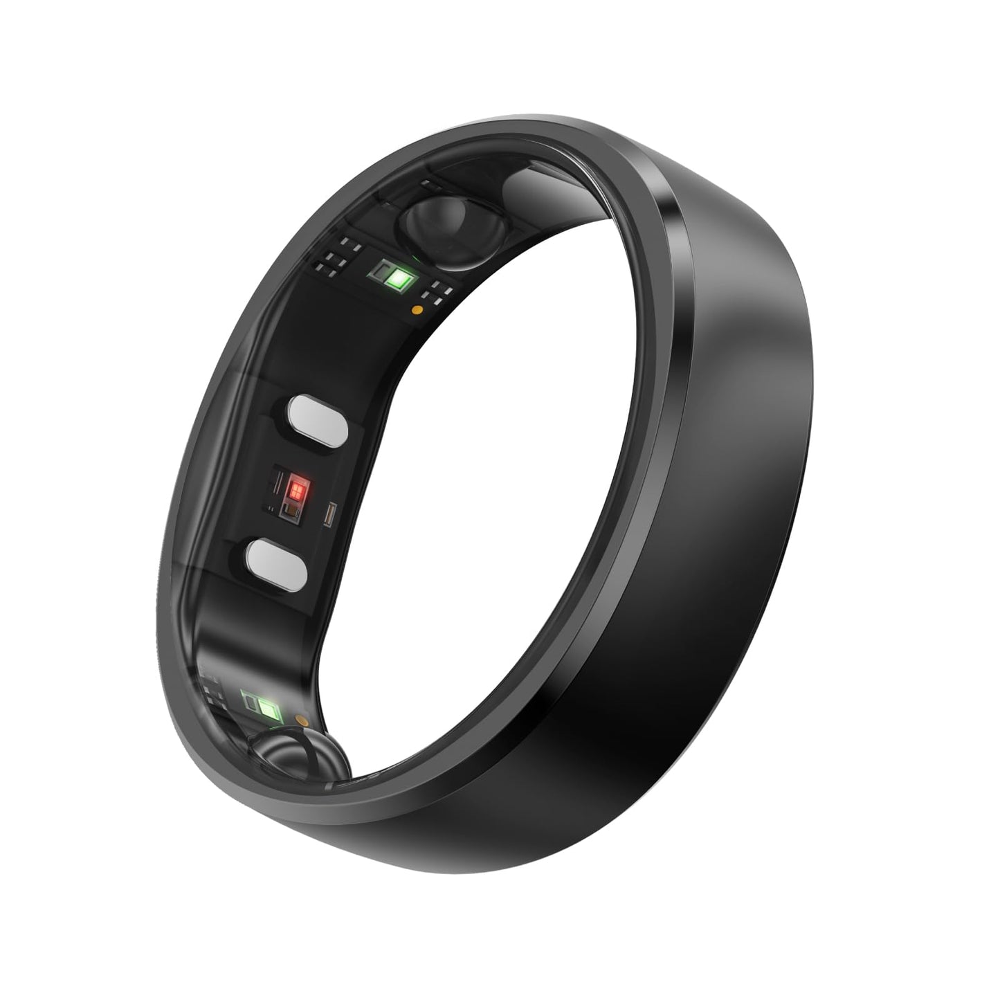 Smart Sleep Monitoring Ring