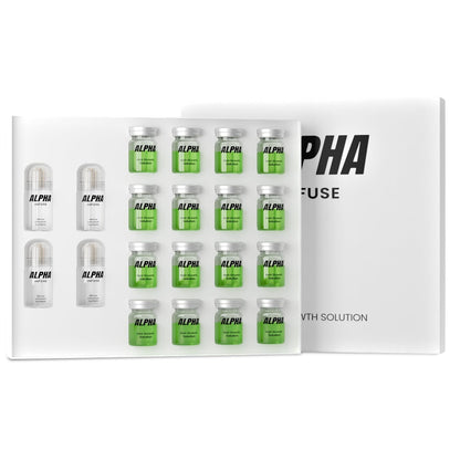 Ginseng Scalp Nourishing Serum for Men