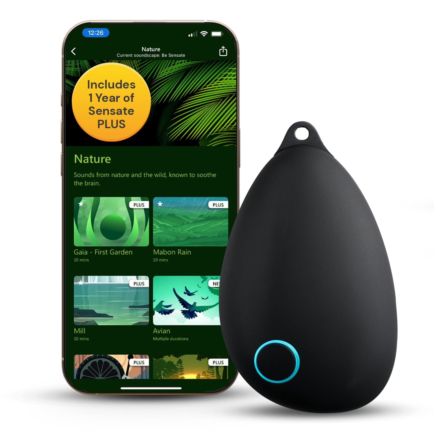 FreshWell personal care and wellness essentials