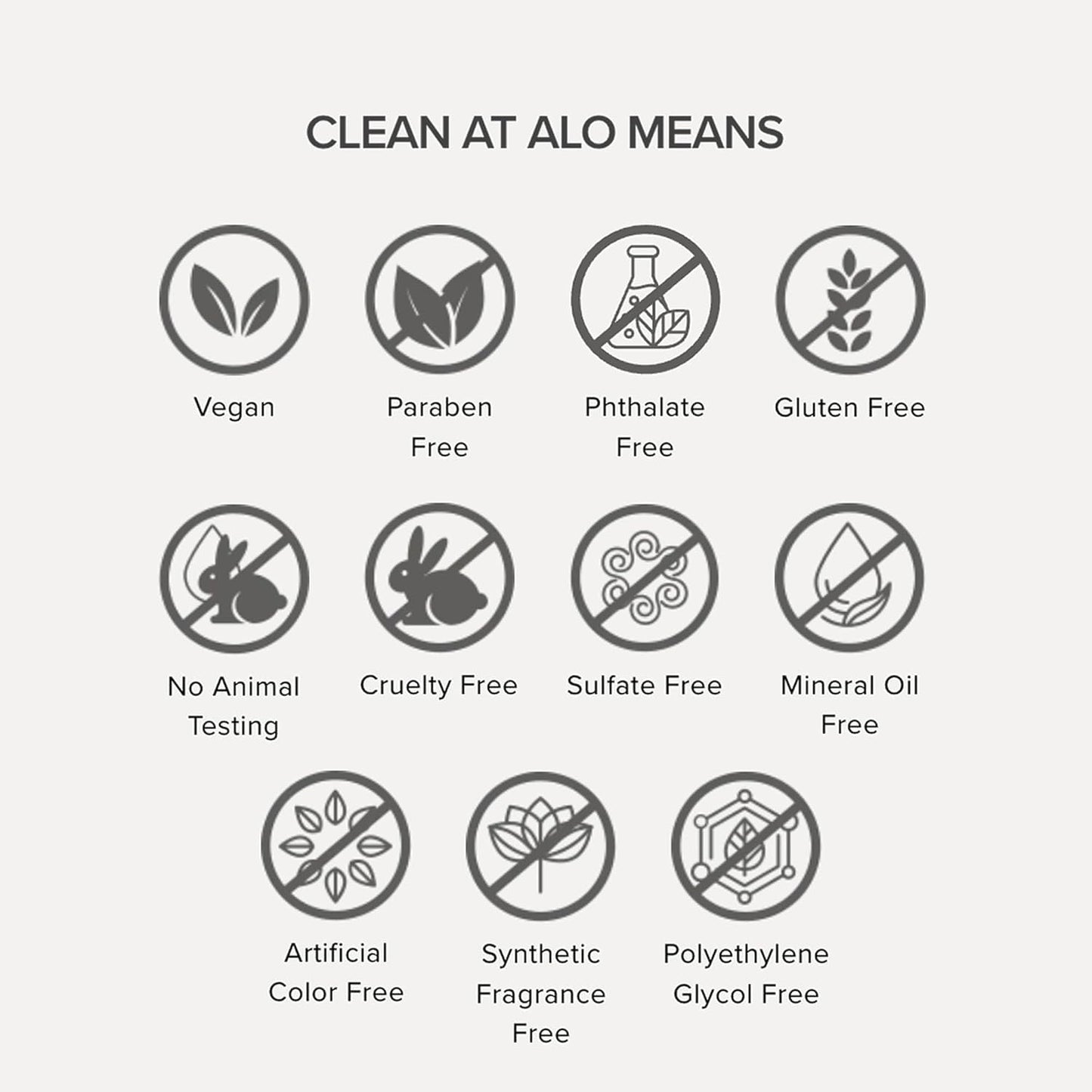 Alo Yoga Magnesium Reset Spray