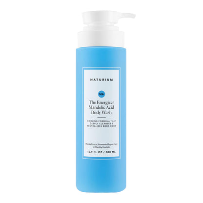 Salicylic Acid Body Wash Cleanser