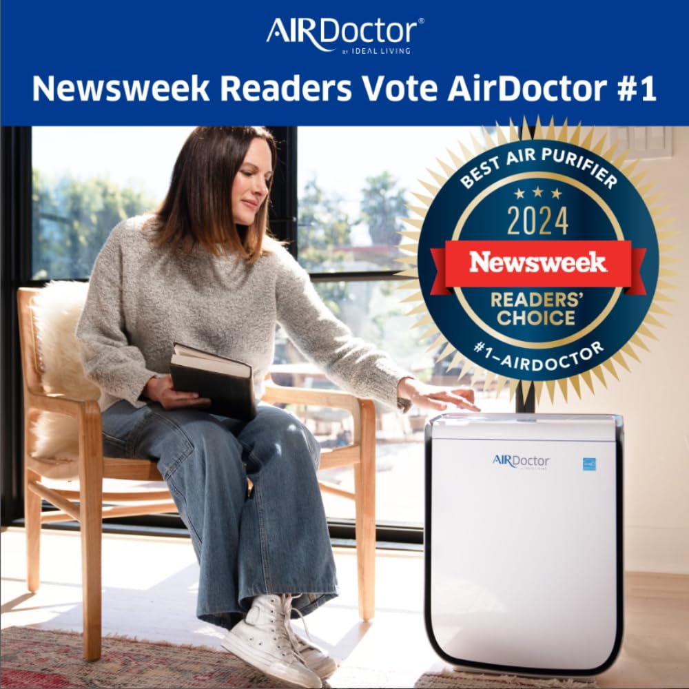 Air Purifier 3000 Series