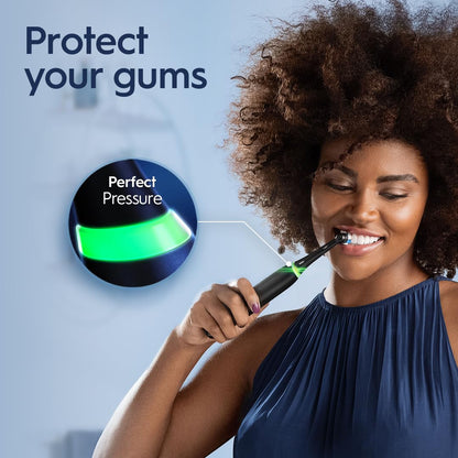 Rechargeable Electric Toothbrush