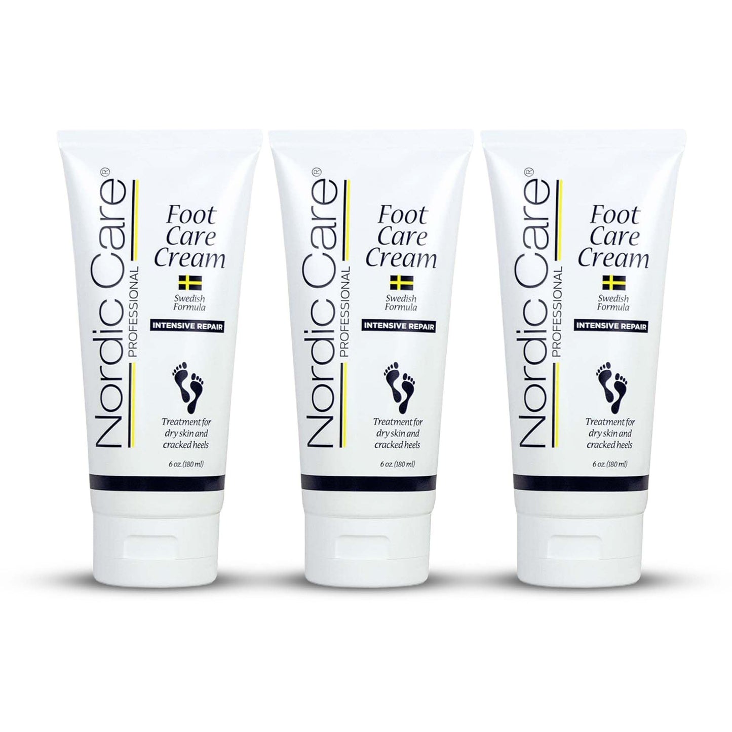 10% Urea Foot Care Cream