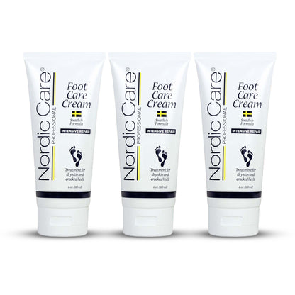 10% Urea Foot Care Cream